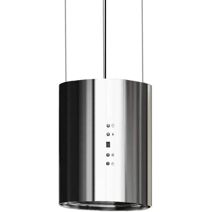 Victory Jupiter Island-Mount Range Hood – Modern Central Ventilation 1