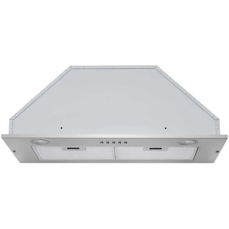 Victory Q1-30 30-Inch Wall-Mount Hood Insert – Sleek Integrated Design 1