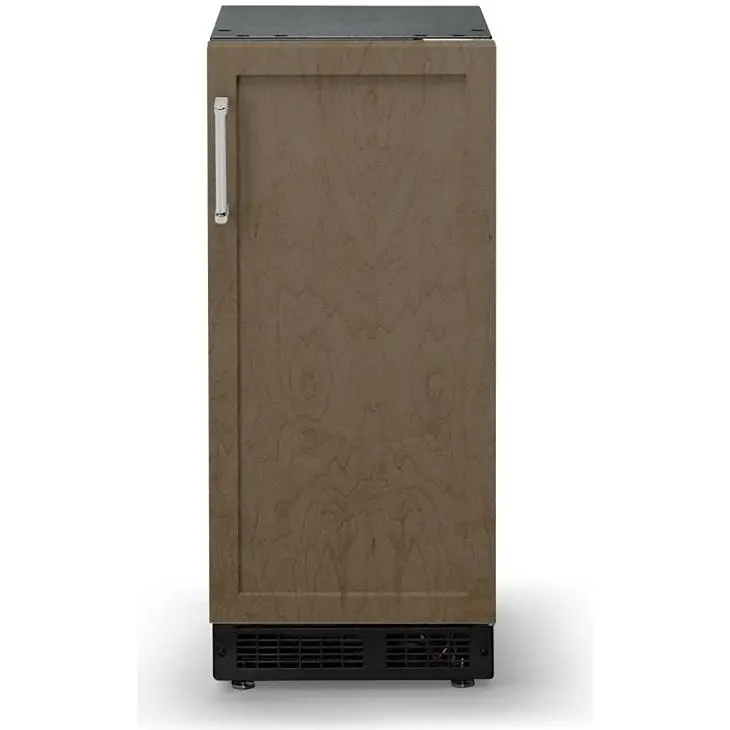 Viking 15-Inch Built-In Nugget Ice Maker With Integrated Drain Pump – Fniu515D 1