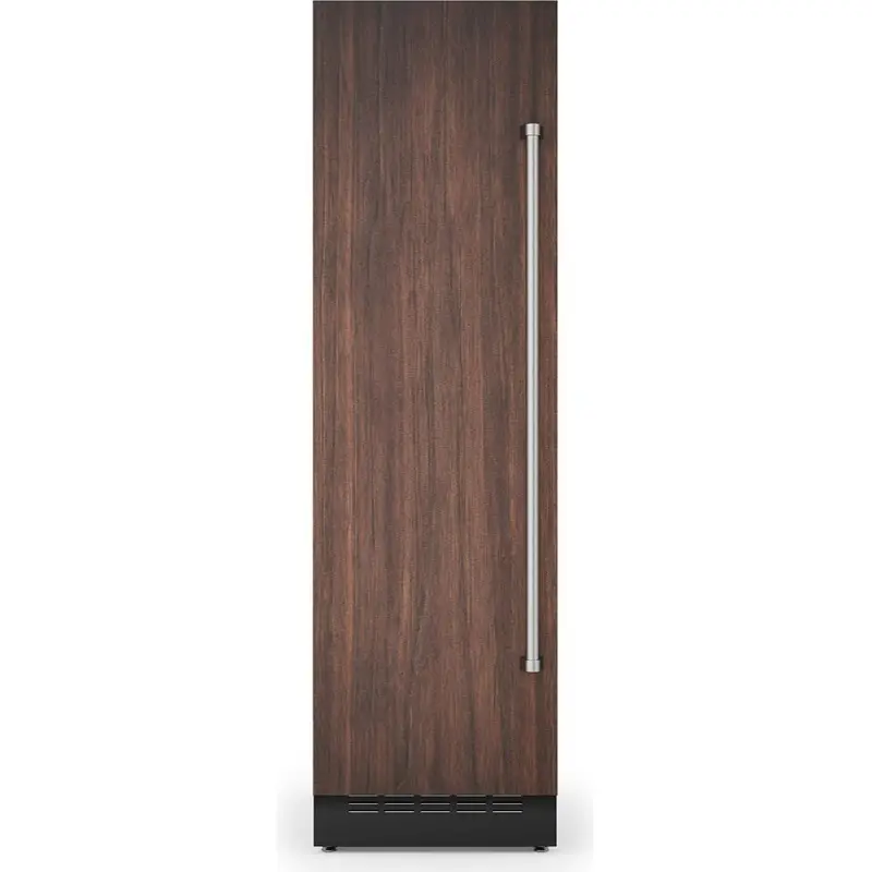 Viking 24-Inch Fully Integrated All-Refrigerator – Left-Hinge Fdreic7240L 1