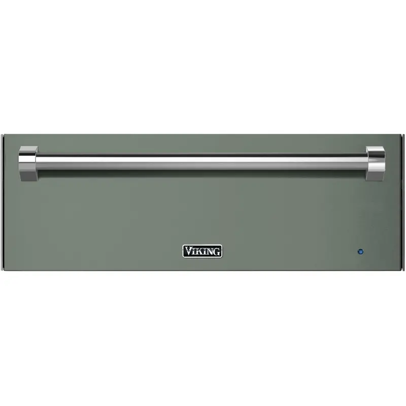 Viking 30" Built-In Warming Drawer In Espresso (Rvewd330Eu) 1