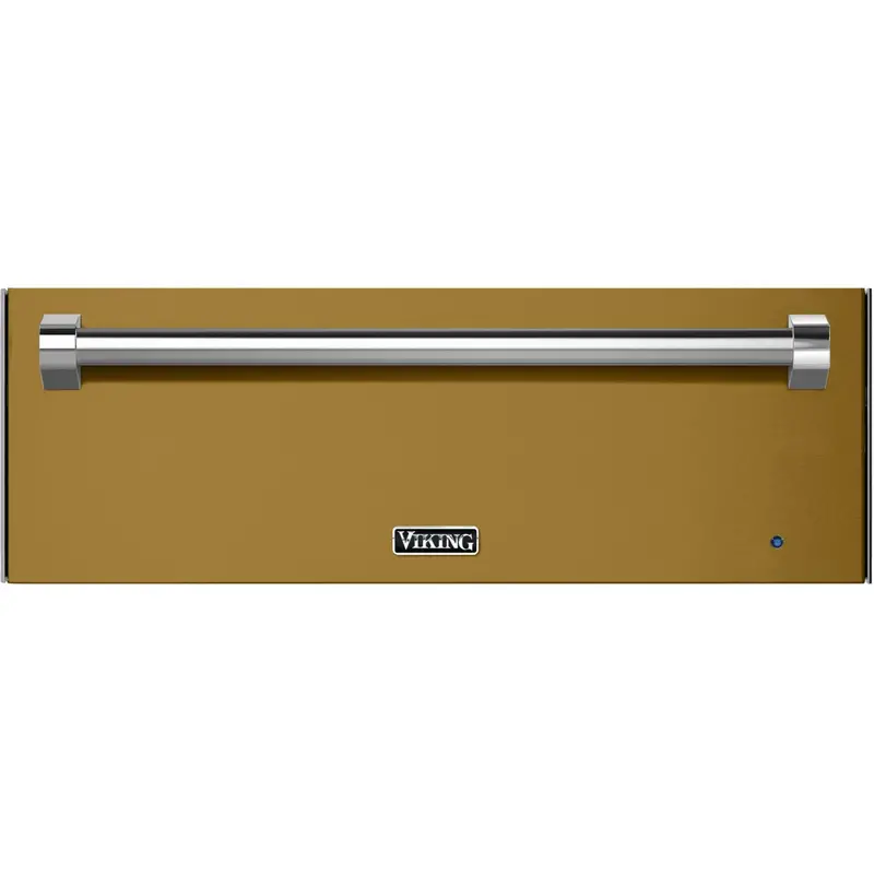 Viking 30" Built-In Warming Drawer In Graphite (Rvewd330Gh) 1