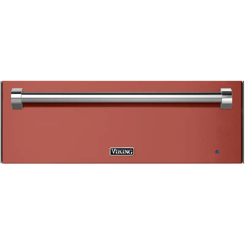 Viking 30" Built-In Warming Drawer In Slate Gray (Rvewd330Sc) 1