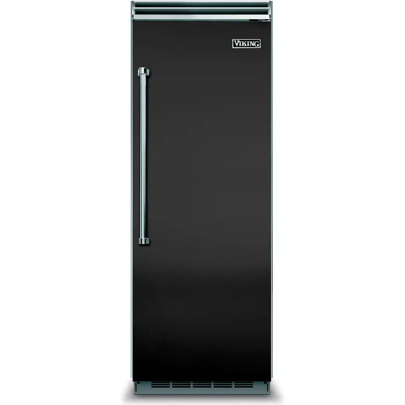 Viking 30-In Built-In All-Refrigerator – 17.8 Cu. Ft. And Plasmacluster Ion Air Decontamination (Model Vcrb5304Rcs) 1