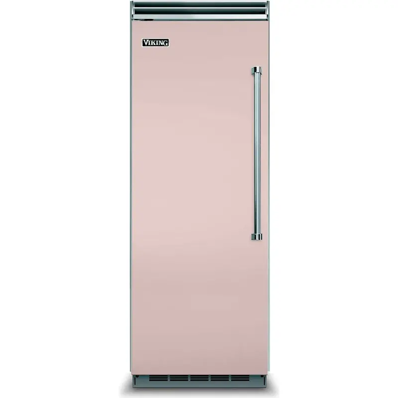 Viking 30-In Built-In All-Refrigerator – 17.8 Cu. Ft. Featuring Plasmacluster Ion Germ Reduction (Model Vcrb5304Lbh) 1