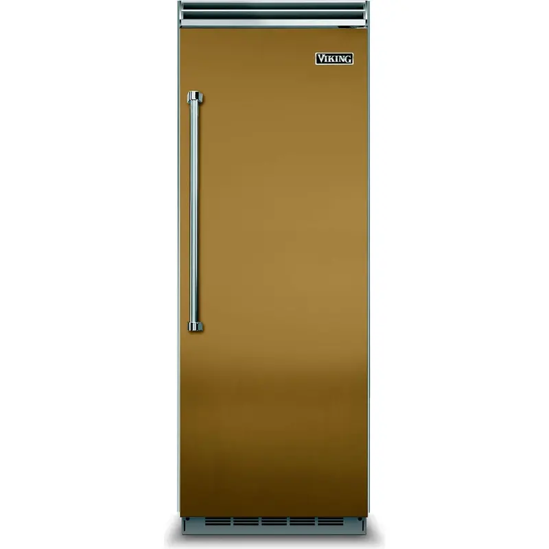 Viking 30-In Built-In All-Refrigerator – 17.8 Cu. Ft. With Plasmacluster Ion Air Purification (Model Vcrb5304Rgh) 1