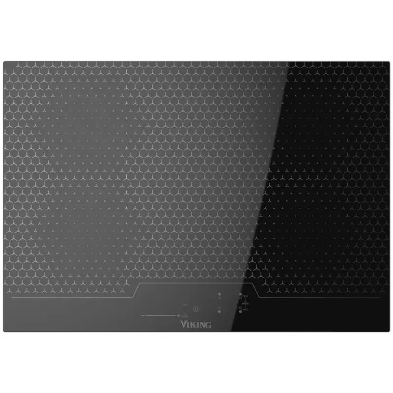 Viking 30-Inch Built-In Induction Cooktop – Rvic3304Bbg 1