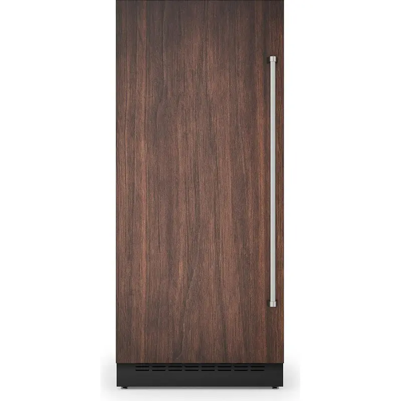 Viking 36-Inch Fully Integrated All-Refrigerator – Left-Hinge Fdreic7360L 1