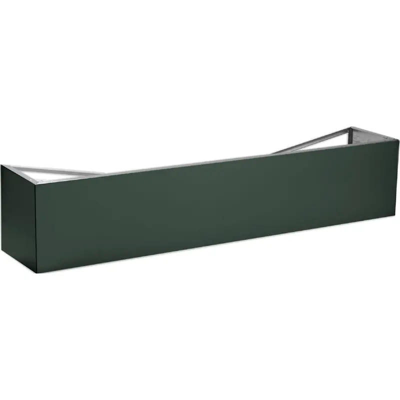 Viking Dcw36Bf 36-Inch Duct Cover For Built-In Ventilation 1