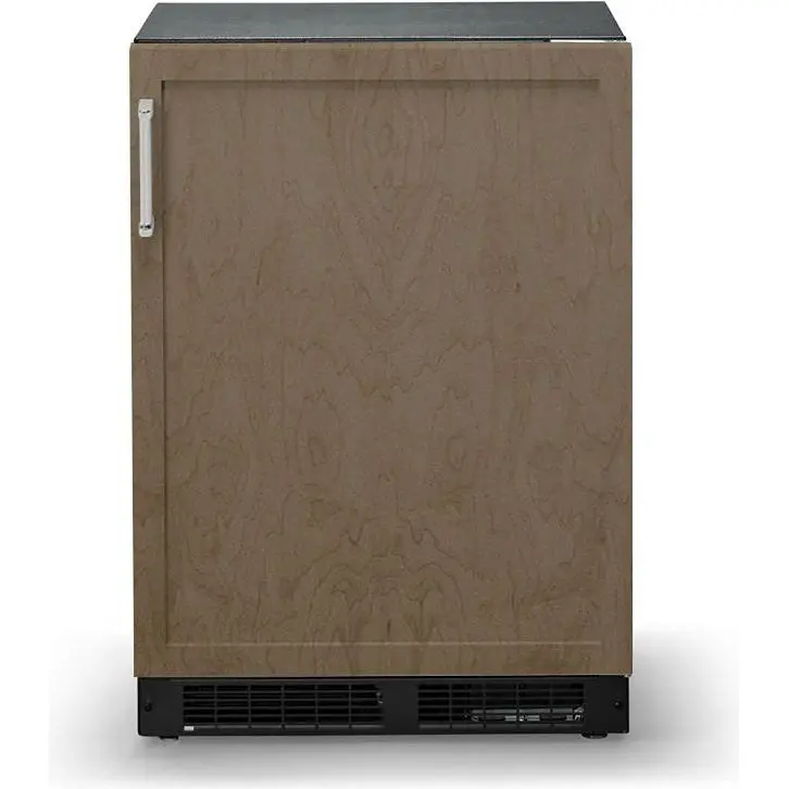 Viking Fbui5242D 24-Inch Beverage Cooler With Custom Solid Door 1