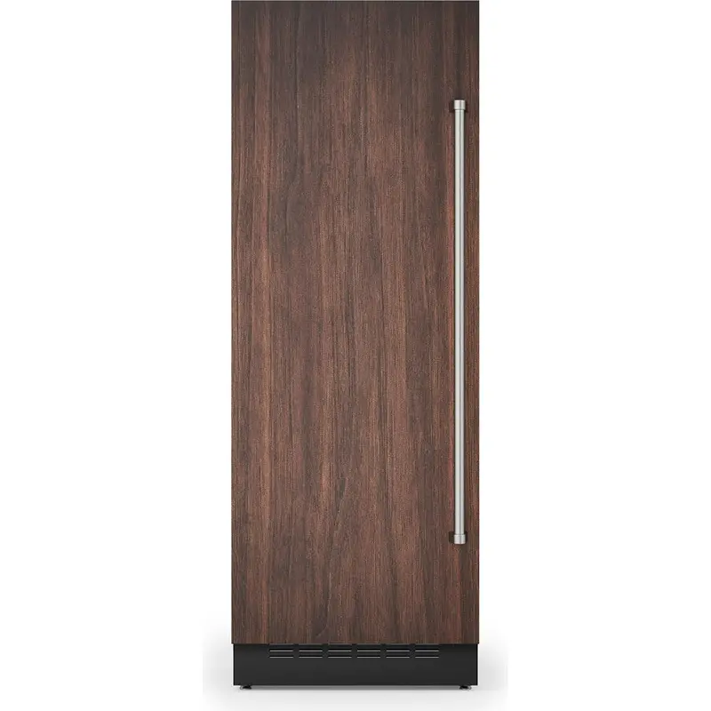 Viking Fdfzic7300L 30-Inch Fully Integrated All-Freezer Unit – Left Hinge 1