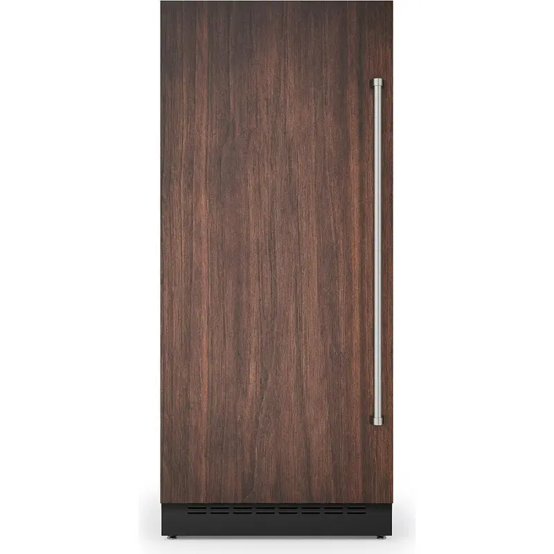 Viking Fdfzic7360L 36-Inch Fully Integrated All-Freezer Unit – Left Hinge 1