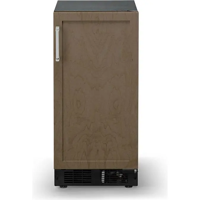 Viking Fiui5152Dada 15-Inch Ada-Certified Clear Ice Maker With Drain Pump 1