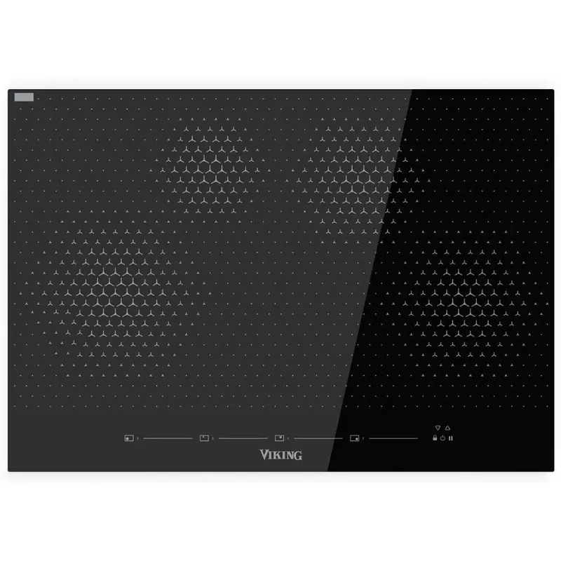 Viking Mvic63014Bbg 30-Inch Built-In Induction Cooktop – 4 Elements, Precision Heat Control 1