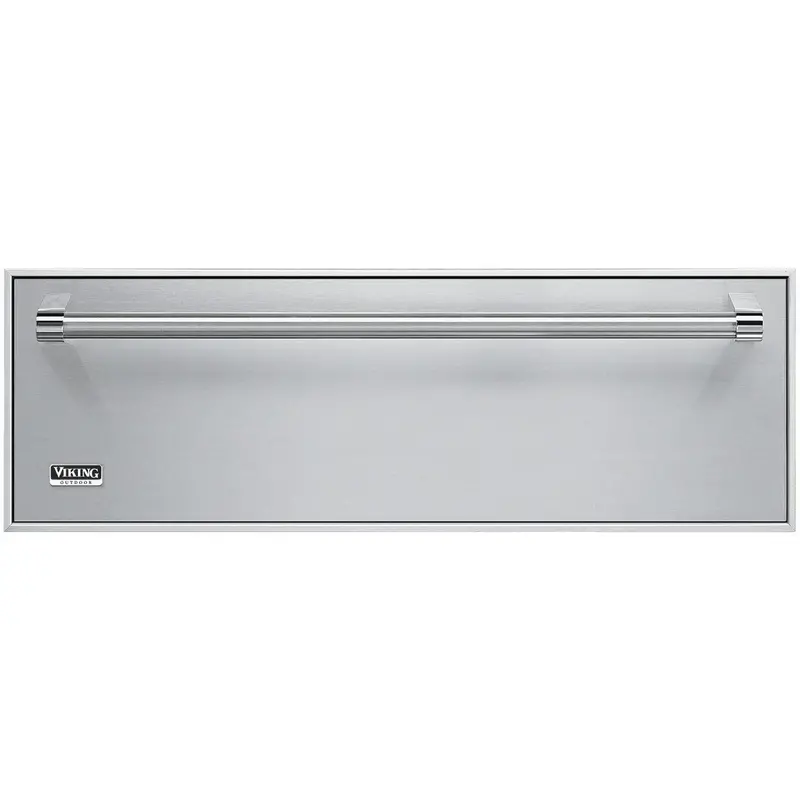 Viking Outdoor Storage Drawer – 30-Inch Stainless Steel (Sd5301Ss) 1