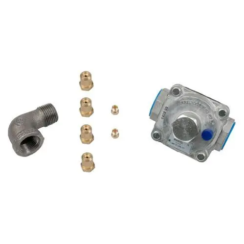 Viking Professional Propane To Natural Gas Conversion Kit 1