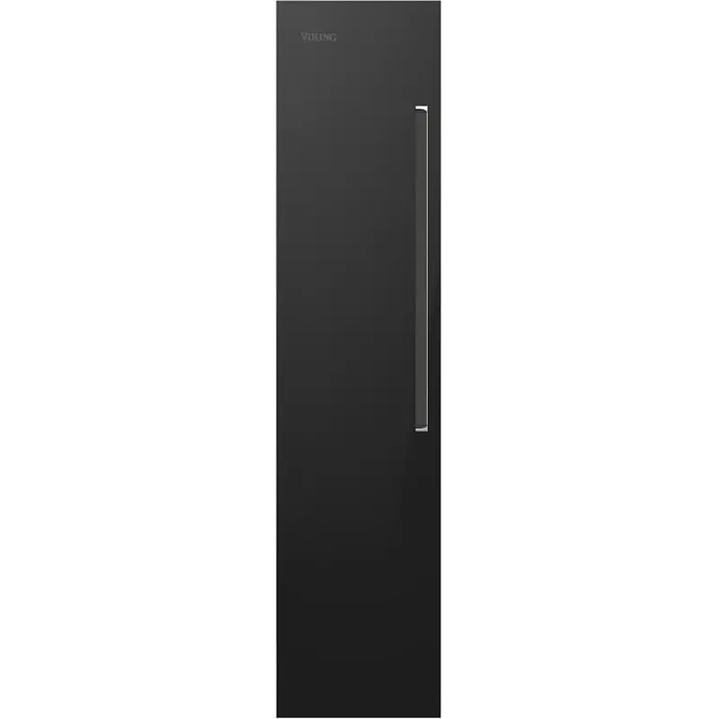 Viking Rvl Series Black Left-Door Panel For Mvi618 Refrigerator 1