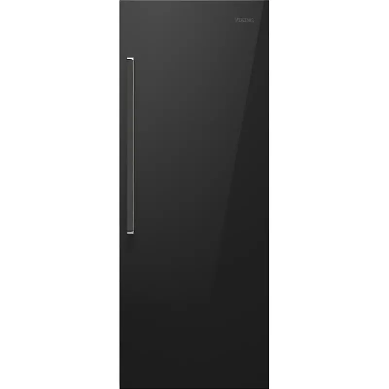 Viking Rvl Series Black Right-Door Panel For Mvi630 Refrigerator 1