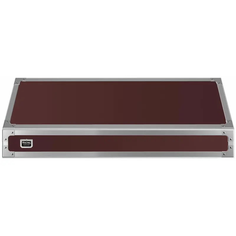 Viking Tvwh480Ka 48" Tuscany Wall-Mount Range Hood Shell – Professional Series 1