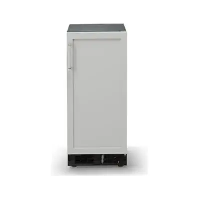 Viking Vbfic1152D – 15" Undercounter Ice Maker With Integrated Drain Pump 1