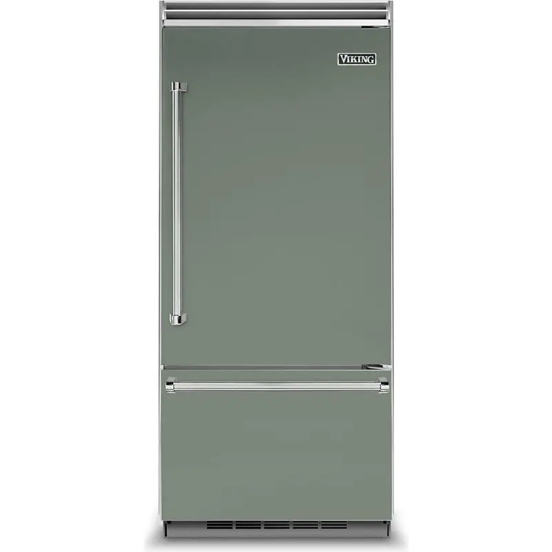 Viking Vcdpb536Reu Right-Swing Door Panel For European-Style Built-In Appliances 1