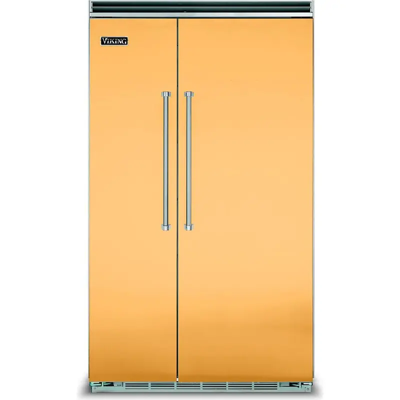 Viking Vcdps542Da Color-Match Door Panel Kit – Dark Ash Finish 1