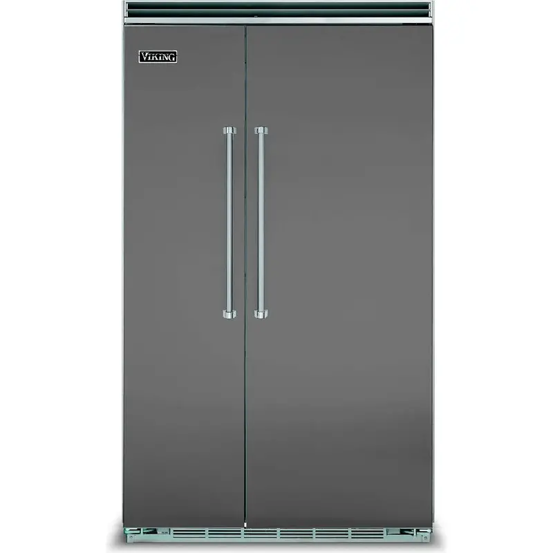 Viking Vcdps542Dg Deep Gunmetal Door Panel Kit 1