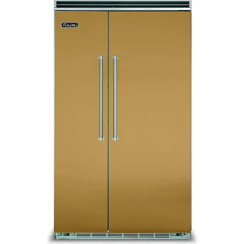 Viking Vcdps542Gh Granite Heather Door Panel Kit 1