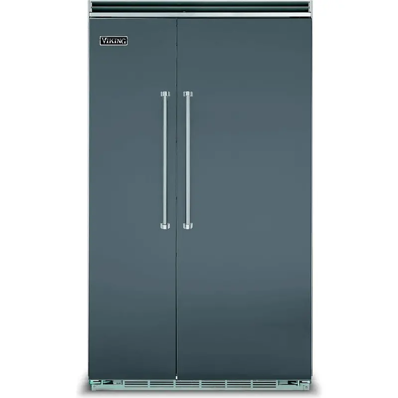 Viking Vcdps542Sq Sleek Quartz-Tone Door Panel Kit 1