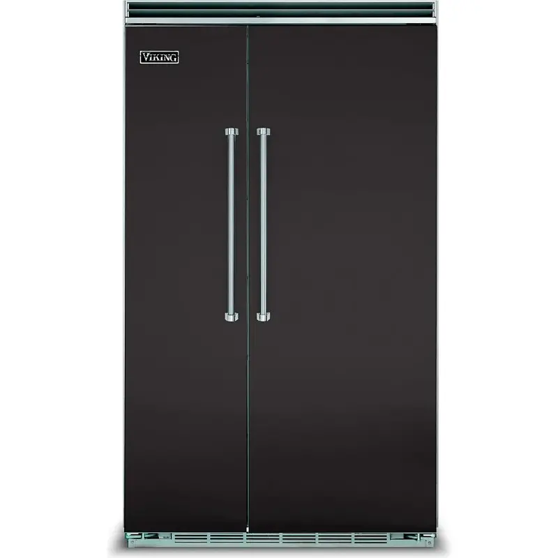 Viking Vcdps548On Stainless-Style Overlay Door Panel Kit 1