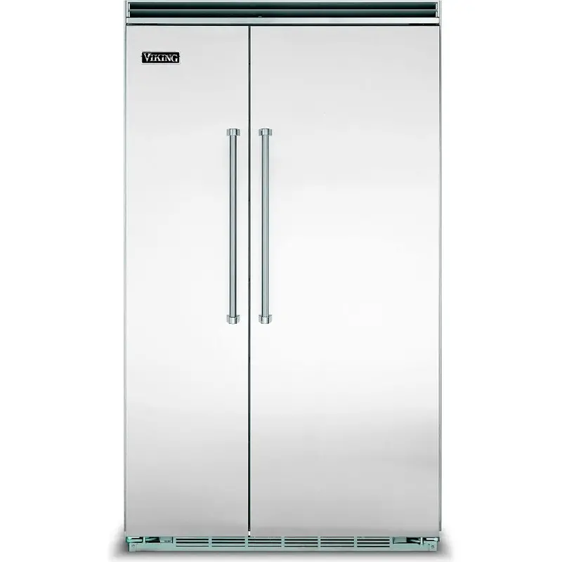 Viking Vcdps548Pw Premium Painted Door Panel Kit For Built-In Appliances 1