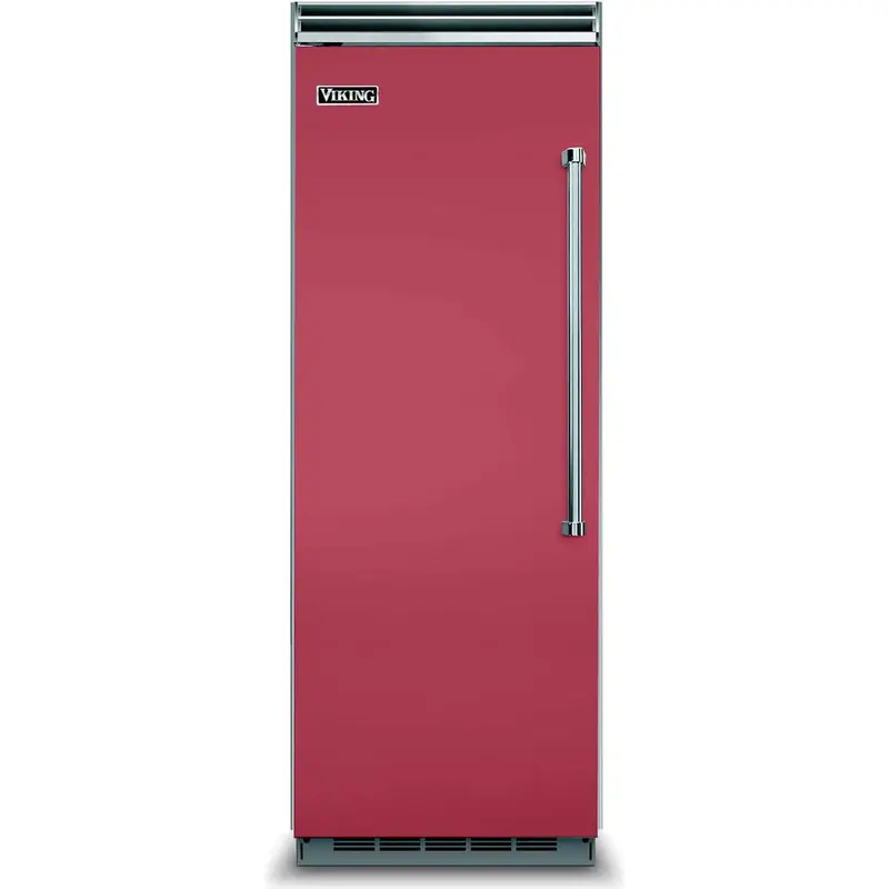 Viking Vcfb5304Lva 15.9 Cu. Ft. Integrated Upright Freezer With Ice Dispenser 1