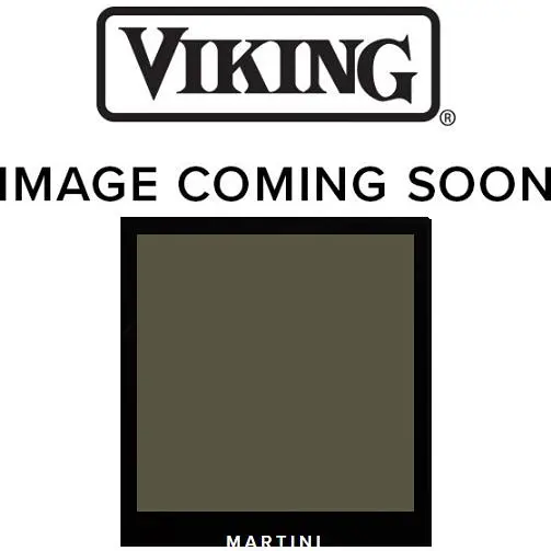 Viking Vi718Cdpma Matte Anthracite Door Panel – 7 Series 1