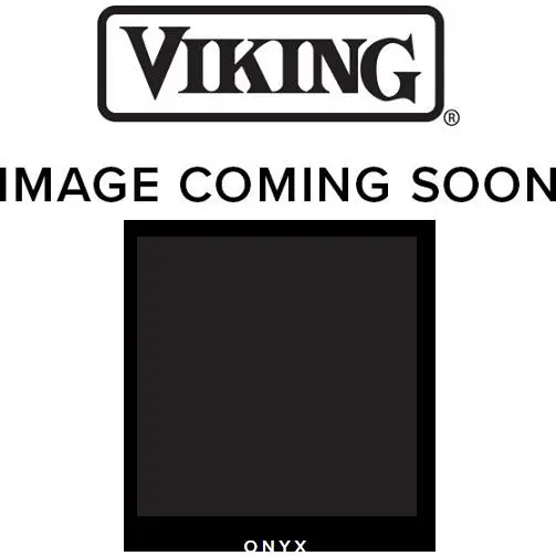 Viking Vi718Cdpon Onyx Black Refrigerator Door Panel – 7 Series 1
