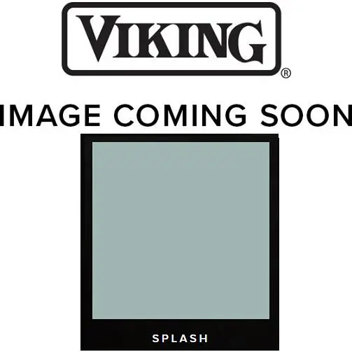 Viking Vi736Cdpsp 7 Series 36-Inch Built-In Refrigerator Door Panel (Stainless Steel) 1