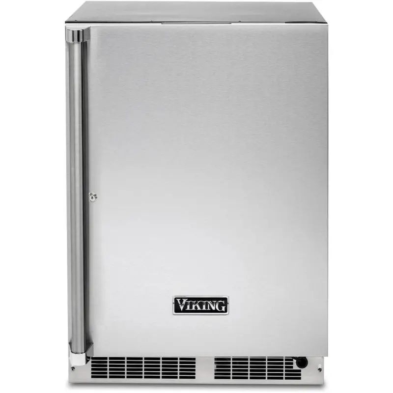 Viking Vruo5241Drss Outdoor Undercounter Refrigerator – 5.1 Cu. Ft. 1