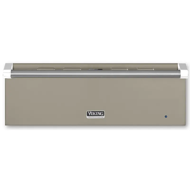 Viking Vwd530Na 30-Inch Built-In Warming Drawer – Neutral Finish Compatibility 1