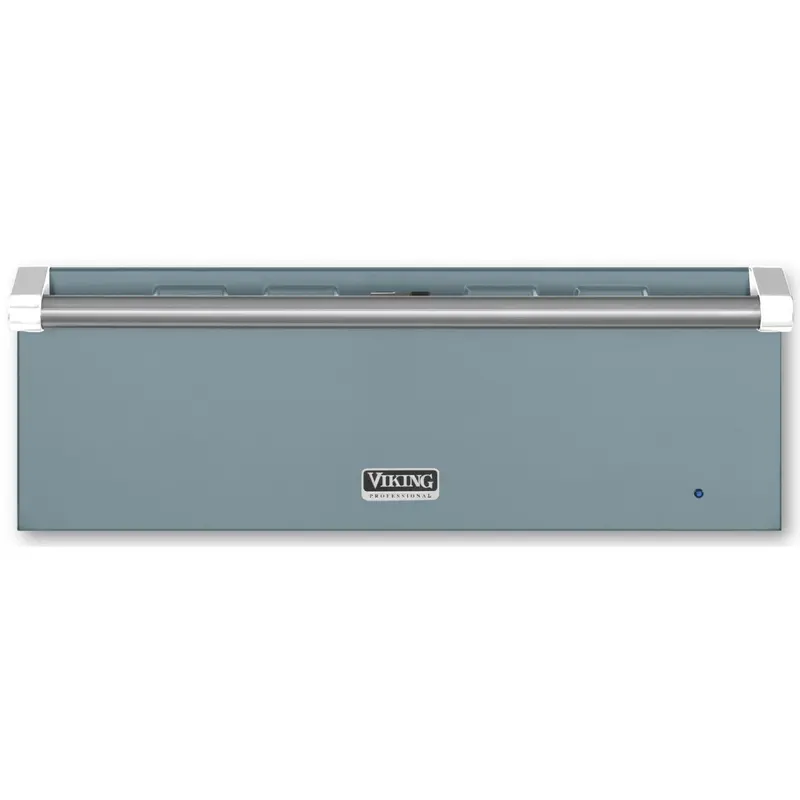 Viking Vwd530Ns 30-Inch Built-In Warming Drawer – No-Spill Warm Zone Design 1