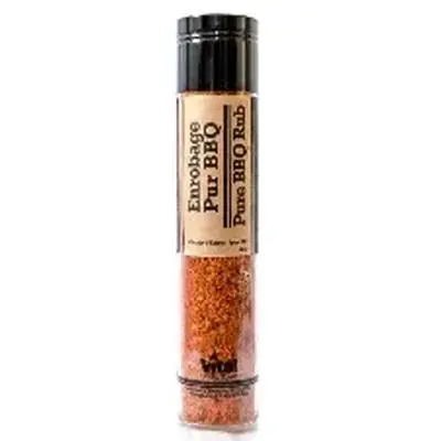 Vital Grill All-Purpose Bbq Rub – 170G (Vgs1069-01) 1
