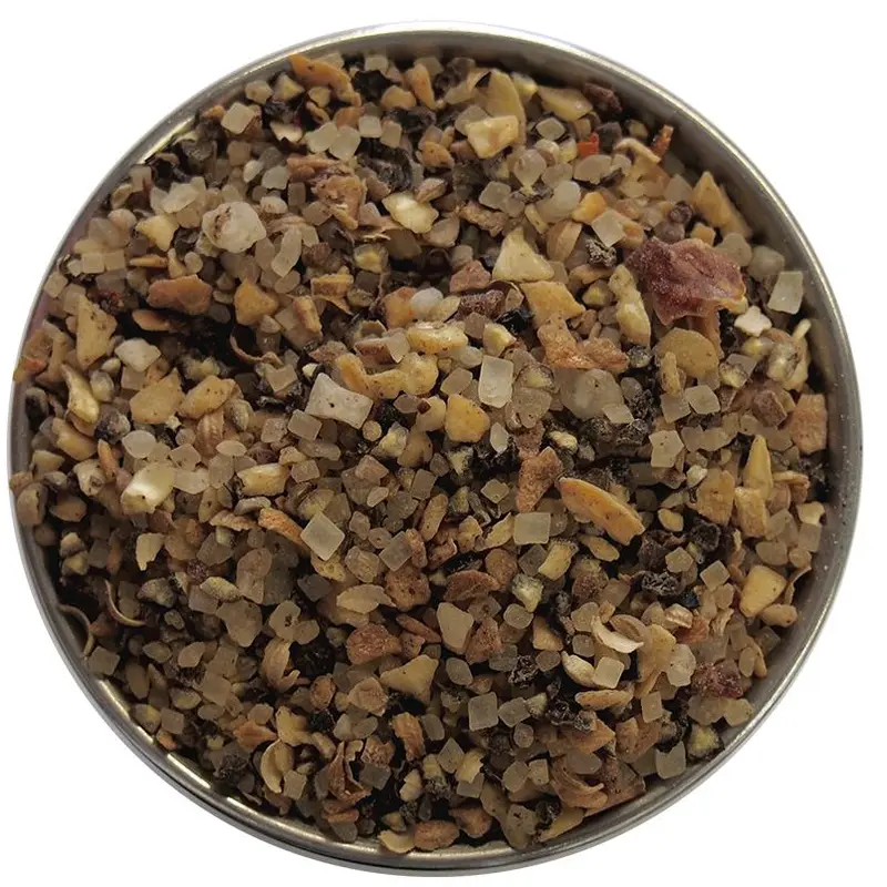 Vital Grill Maple & Black Pepper Rub – 230 G Bold Bbq Seasoning 1