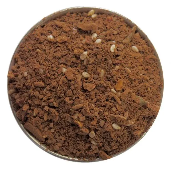 Vital Grill Vgs1041-01 Cocoa Mole Spice Blend – 17G Sample Pack 1