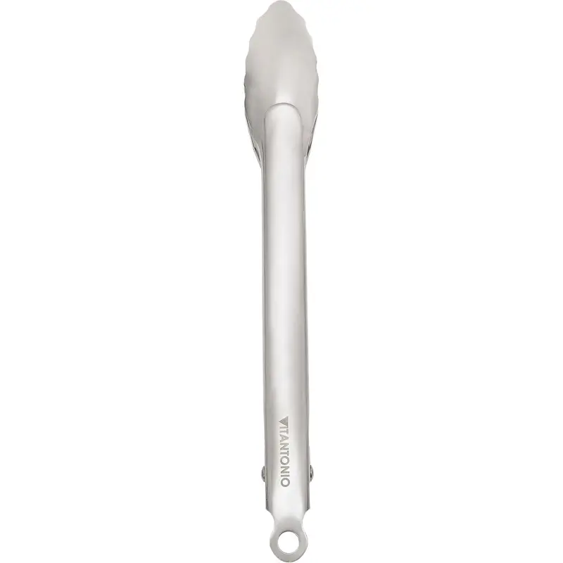 Vitantonio 12-Inch Gravity-Assisted Multi-Use Tongs (6610-12) 1