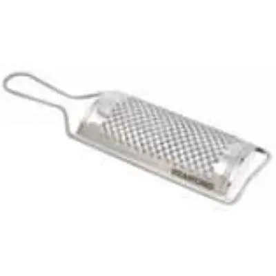 Vitantonio 13 Cm Flat Stainless Steel Cheese Grater (Model 751) 1