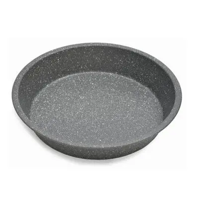 Vitantonio 26 Cm Round Non-Stick Cake Pan (Model 2087) 1