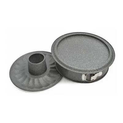 Vitantonio 3-Piece 26 Cm Springform Cake Pan Set (Model 2082) 1