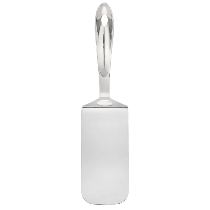 Vitantonio 31 Cm Flexible Solid Spatula – Heat-Resistant (6600-1) 1