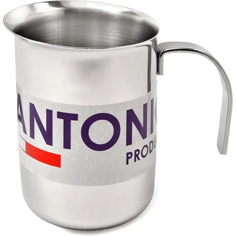 Vitantonio 9-Cup Tazzotto Barista-Grade Frothing Jug – Model 773 1