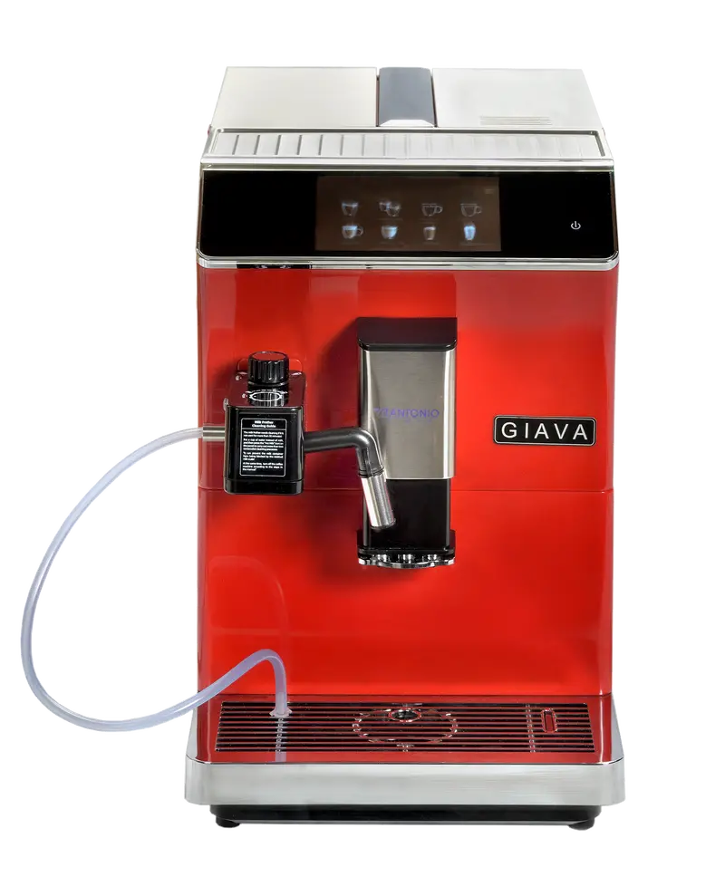 Vitantonio Giava Espresso & Cappuccino System – Programmable Auto-Froth – Model 70221 1