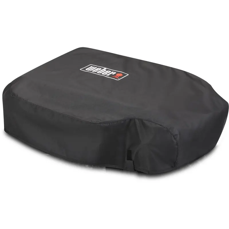 Weber 22-Inch Tabletop Griddle Protective Cover (3400201) 1