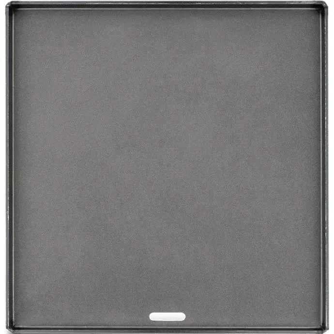 Weber Crafted 3400843 Rust-Resistant Griddle Insert 1